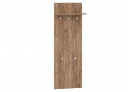 Вешалка НМ 040.73 Нортон Дуб Крафт Табачный