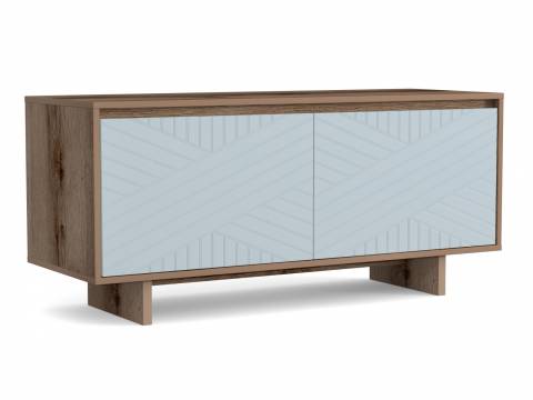 Тумба для ТВА Moderno-1200 Ф3