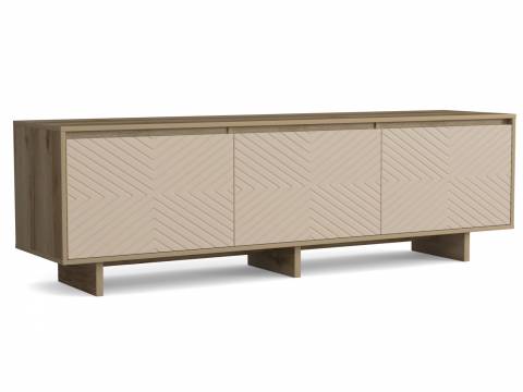 Тумба для ТВА Moderno-1800 Ф4