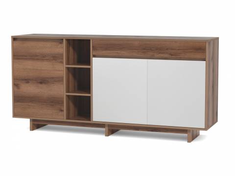 Комодино Moderno-1800 Ф6