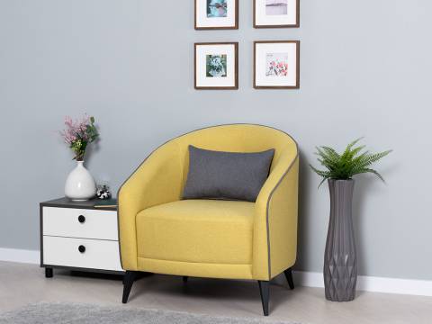 Кресло для отдыха Бернис ТК 447