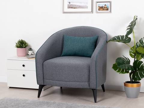 Кресло для отдыха Бернис ТК 448