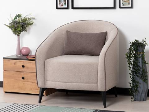 Кресло для отдыха Бернис ТК 449