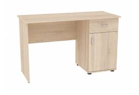 Стол Алиса T20_CR ручка скоба ширина 1200