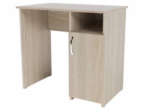 Письменный стол СП-1 шимо светлый