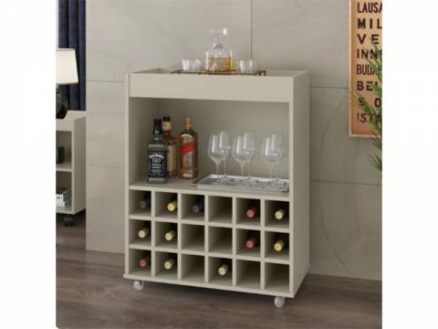 Комод барный Маркиз