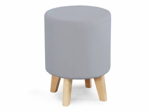 Банкетка №16 вариант 5 Мора серый