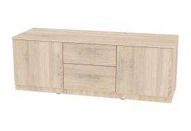 Комод Калисто K30 ручка рейлинг