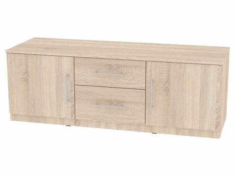 Комод Калисто K30 ручка рейлинг