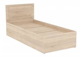 Кровать Ольга L53 ширина 900