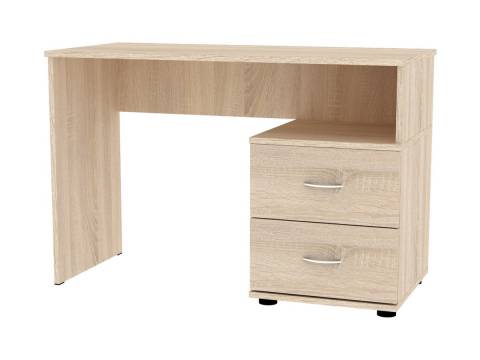 Туалетный столик Алиса C4 ручка скоба 96мм