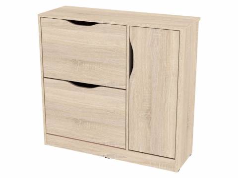 Обувница W106