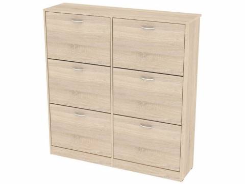 Обувница W93