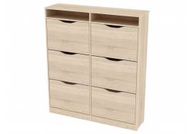 Обувница W18