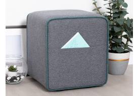 Пуф Фаст 400 арт. ТП 448