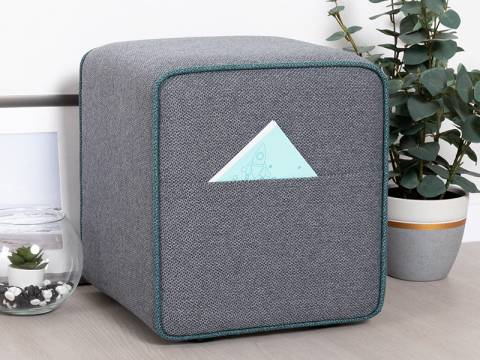 Пуф Фаст 400 арт. ТП 448