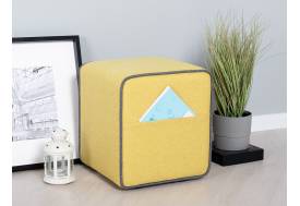 Пуф Фаст 400 арт. ТП 447