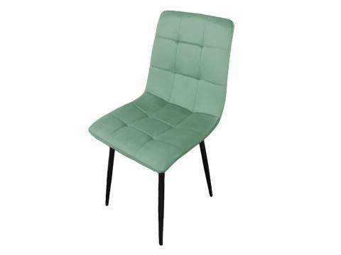 Стул Prof 05 бирюза