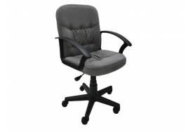 Офисное кресло Чат велюр