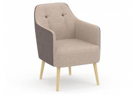 Кресло для отдыха Алекса арт. ТК 467