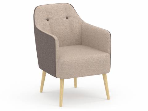 Кресло для отдыха Алекса арт. ТК 467