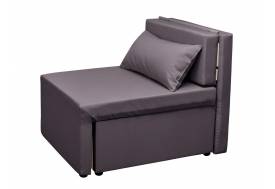 Кресло-кровать Милена рогожка dimrose