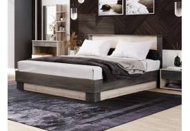 Кровать КД-2.6-1400 Версаль-1