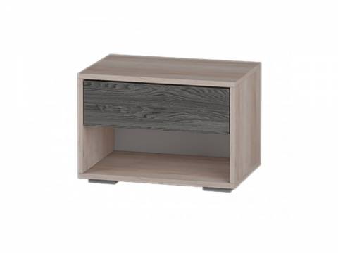 Тумба прикроватная ТП-3 Версаль-1