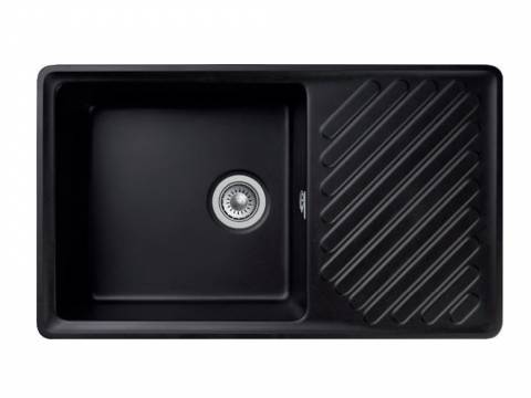 Каменная мойка GranFest Quarz GF-ZL-53