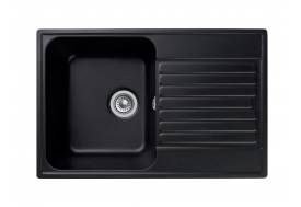 Каменная мойка GranFest Quarz GF-Z78