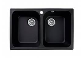 Каменная мойка GranFest Quarz GF-Z15