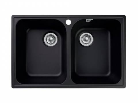 Каменная мойка GranFest Quarz GF-Z15