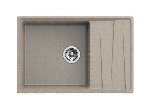 Каменная мойка Granfest Level GF-LV-760L