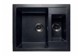 Каменная мойка GranFest Quadro GF-Q610K