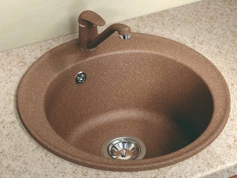 Каменная мойка Florentina Никосия