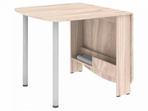 Стол-книжка Кураж Ясень Шимо Светлый