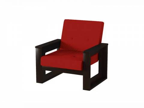 Кресло Стикер Либерти 43