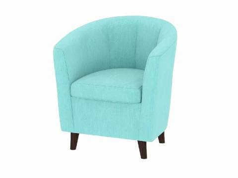 Кресло Шелби Минт