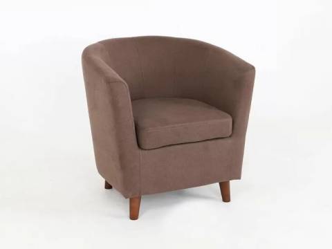 Кресло Шелби Антонио Биттер