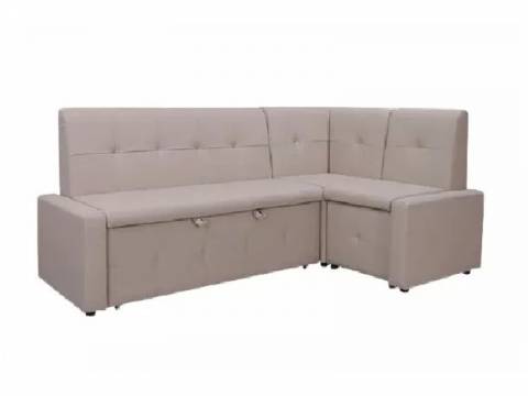 Диван Зефир-2 комбинация 1 с подлокотниками раскладной