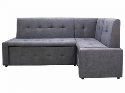 Диван Зефир-2 комбинация 2 с подлокотниками с ящиками