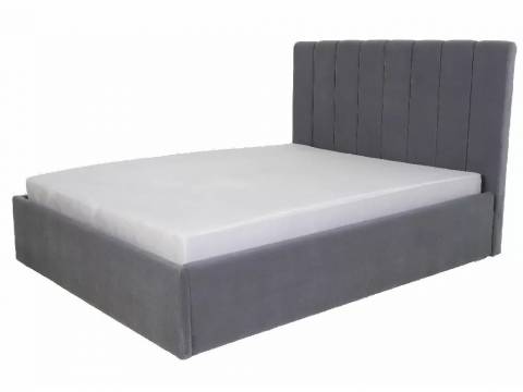 Кровать Берта 1600 с ортопедом