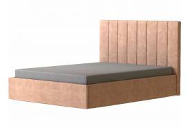 Кровать Берта 1800 с ортопедом