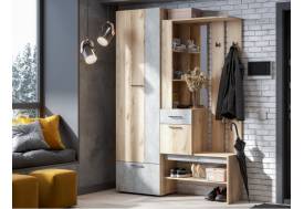 Прихожая Фаворит 1