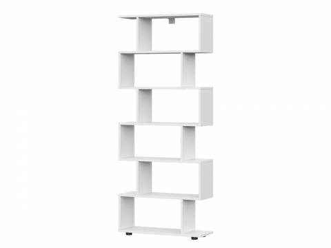 Стеллаж змейка Токио