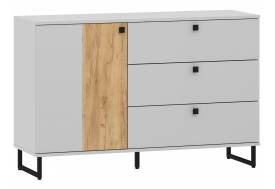 Тумба Бруно НМ 014.34