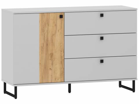 Тумба Бруно НМ 014.34