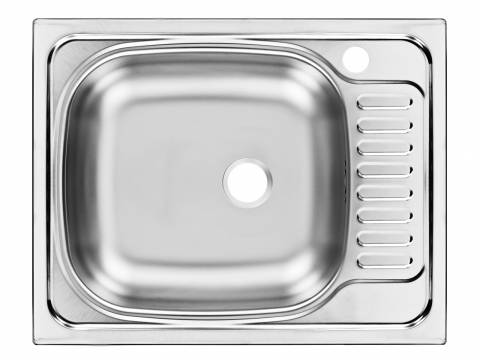 Мойка Ukinox Классика CL 560.435