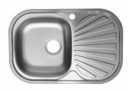 Мойка Ukinox Галант GA 730.480