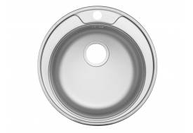 Мойка Ukinox Фаворит FA 490